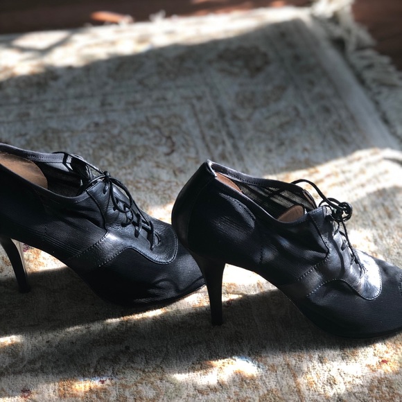 Heels for sale 👠✨ - Picture 3 of 6